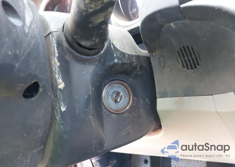 2014 Mitsubishi Lancer Es z USA, uszkodzony, nr VIN JA32U2FUXEU022685